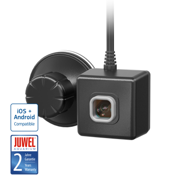 JUWEL SMARTCAM - UNDERWATER CAMERA